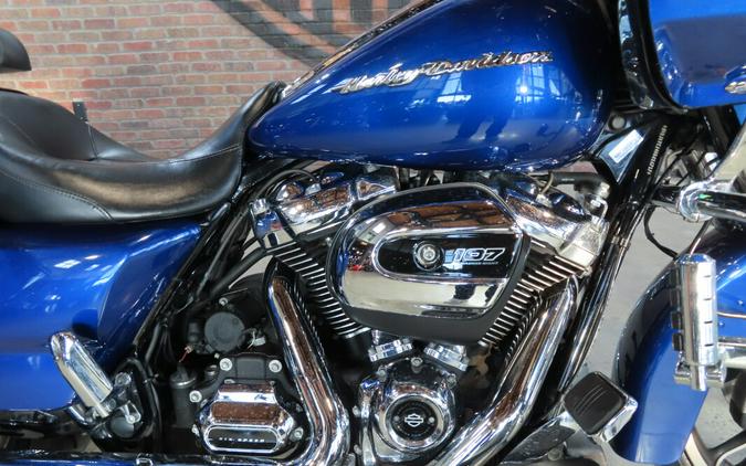 2017 Harley-Davidson® FLTRXS Road Glide® Special