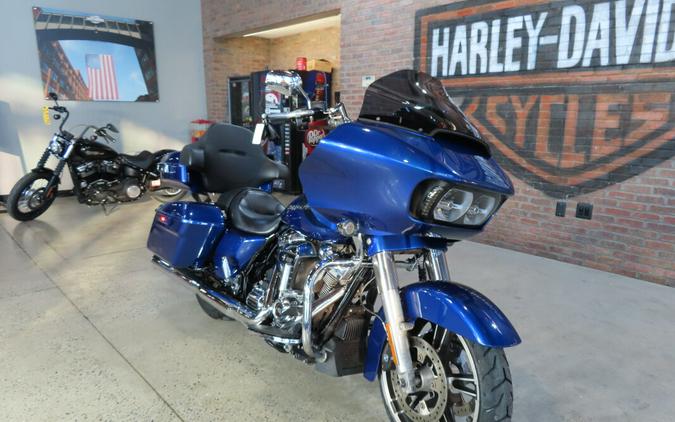2017 Harley-Davidson® FLTRXS Road Glide® Special