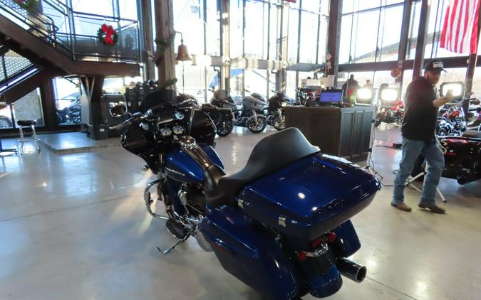 2017 Harley-Davidson® FLTRXS Road Glide® Special