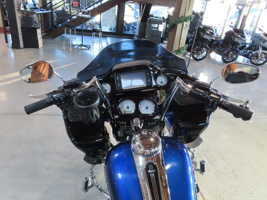 2017 Harley-Davidson® FLTRXS Road Glide® Special