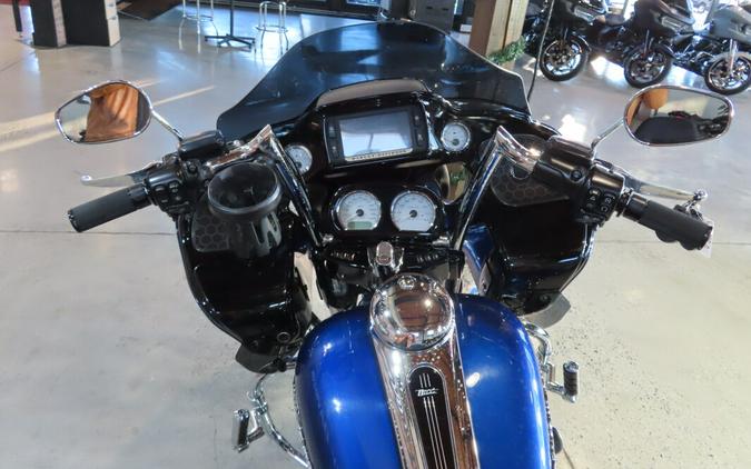 2017 Harley-Davidson® FLTRXS Road Glide® Special