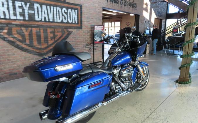 2017 Harley-Davidson® FLTRXS Road Glide® Special