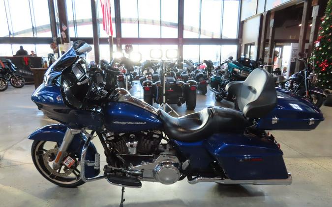 2017 Harley-Davidson® FLTRXS Road Glide® Special