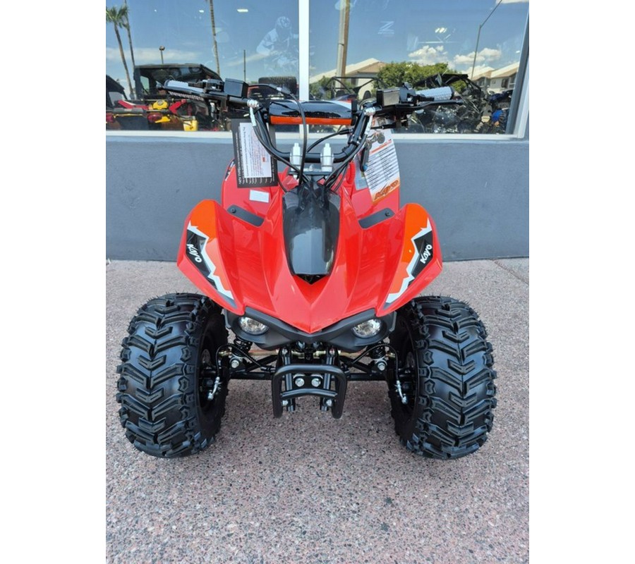 2025 Kayo Fox / Storm 70