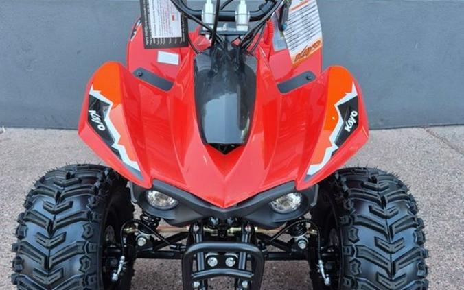 2025 Kayo Fox / Storm 70