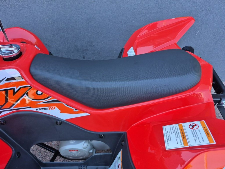 2025 Kayo Fox / Storm 70