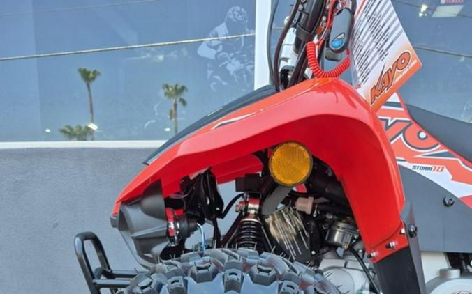 2025 Kayo Fox / Storm 70