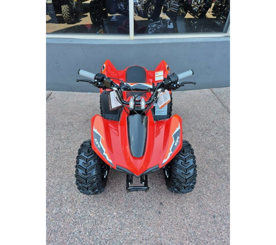 2025 Kayo Fox / Storm 70