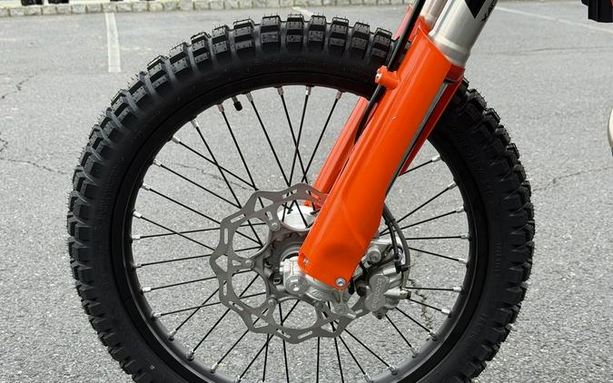 2026 KTM 500 EXC-F
