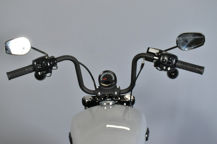 2025 Harley-Davidson Street Bob