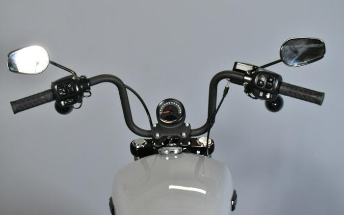 2025 Harley-Davidson Street Bob