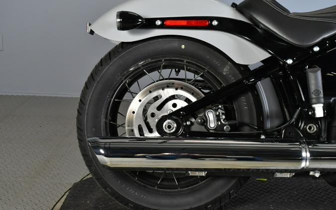 2025 Harley-Davidson Street Bob