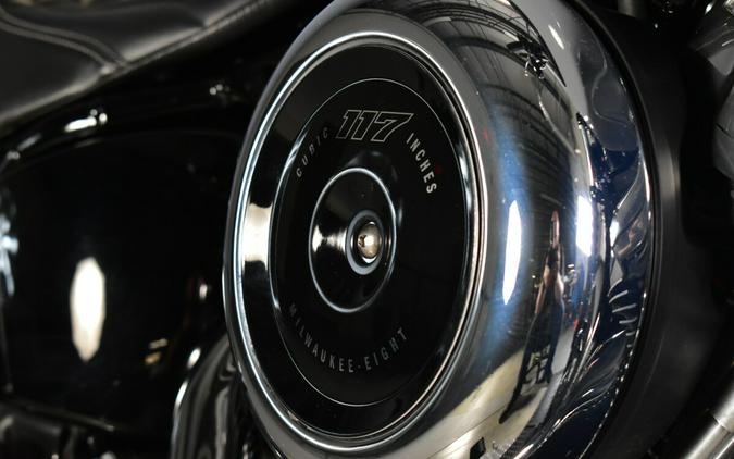 2025 Harley-Davidson Street Bob