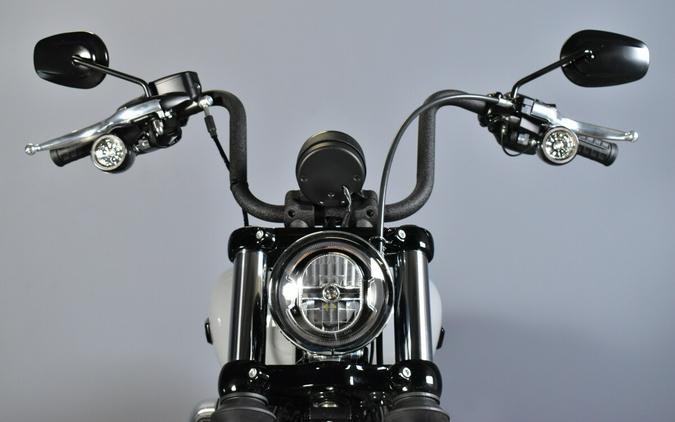 2025 Harley-Davidson Street Bob