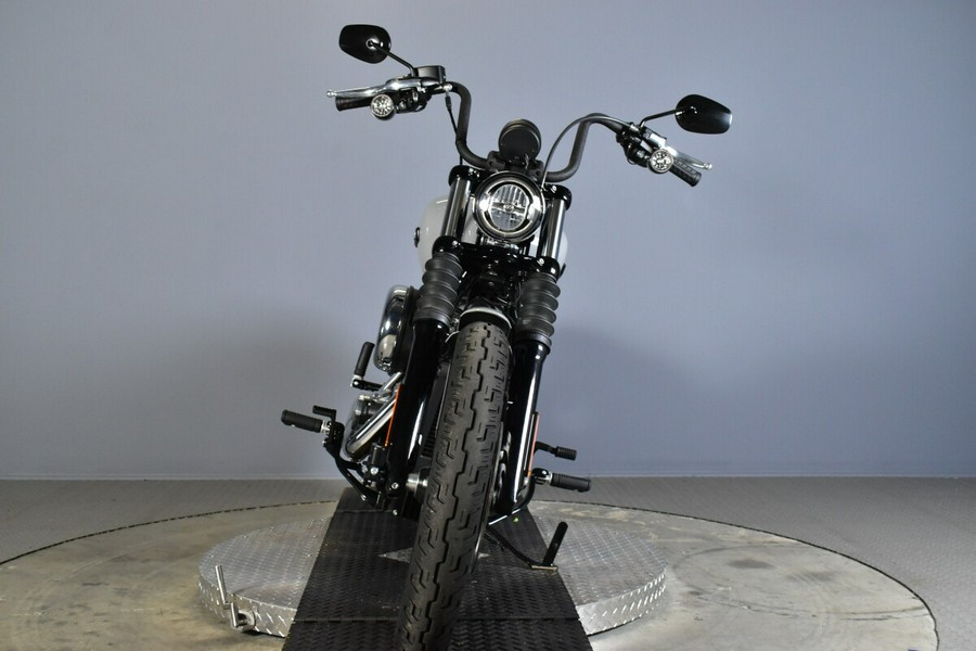 2025 Harley-Davidson Street Bob