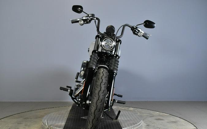 2025 Harley-Davidson Street Bob