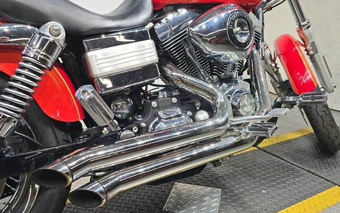 FXDL 2008 Low Rider®