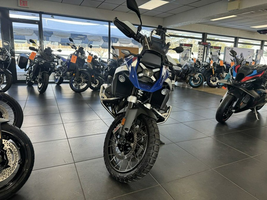 2026 BMW R 1300 GS GS Trophy