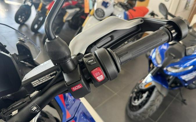 2026 BMW R 1300 GS GS Trophy