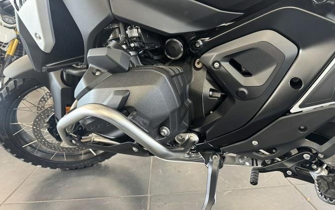 2026 BMW R 1300 GS GS Trophy