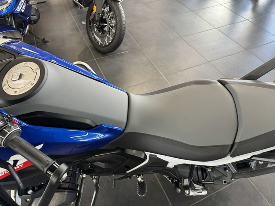 2026 BMW R 1300 GS GS Trophy