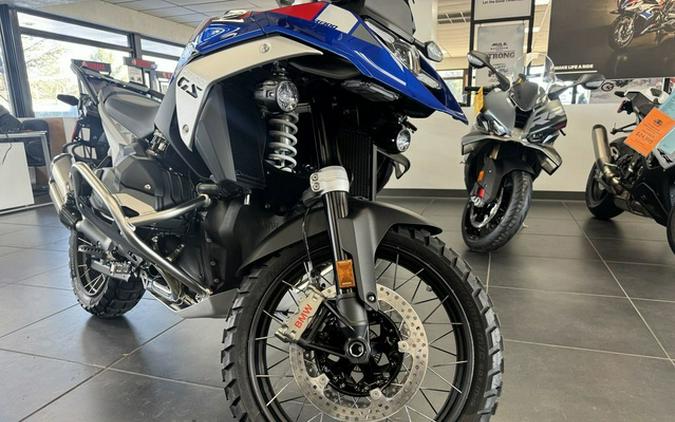 2026 BMW R 1300 GS GS Trophy