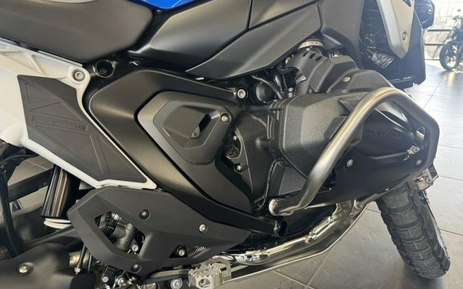 2026 BMW R 1300 GS GS Trophy