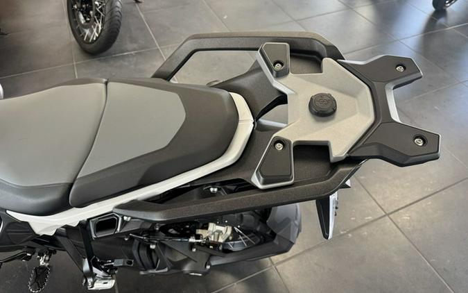 2026 BMW R 1300 GS GS Trophy