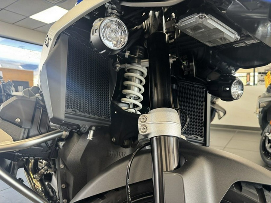 2026 BMW R 1300 GS GS Trophy