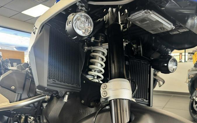 2026 BMW R 1300 GS GS Trophy