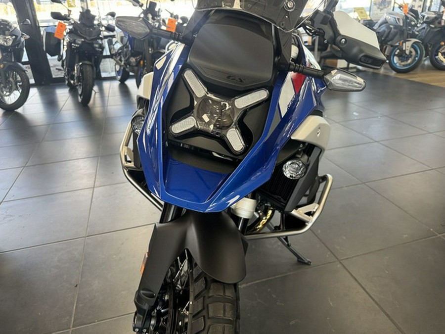 2026 BMW R 1300 GS GS Trophy