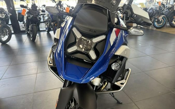 2026 BMW R 1300 GS GS Trophy