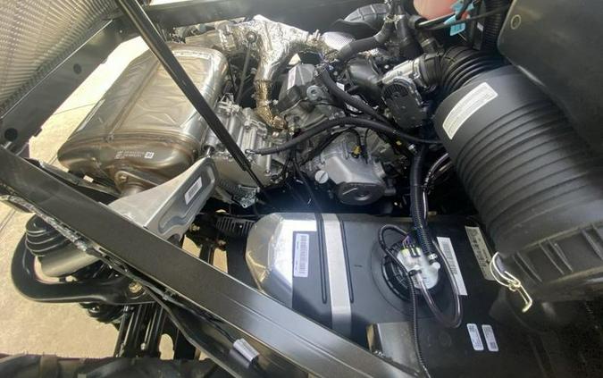 2026 Can-Am® Defender MAX DPS HD9 Stealth Black