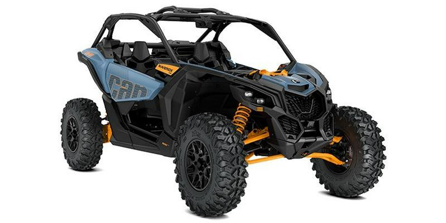 2026 Can-Am MAVERICK X3 DS TURBO
