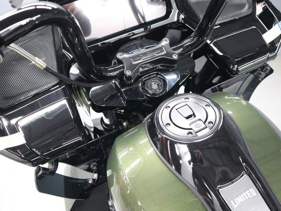 2026 Harley-Davidson Road Glide Limited