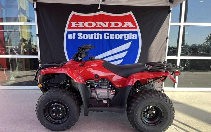 2026 Honda FourTrax Recon® ES