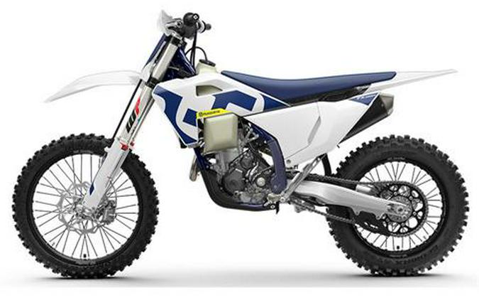 2026 Husqvarna FX 350