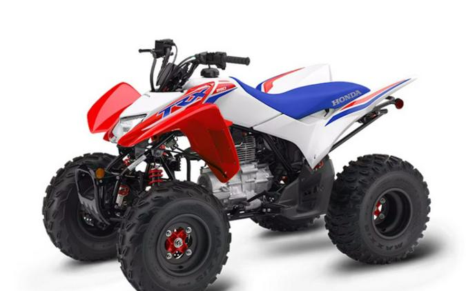 2026 Honda TRX® 250X