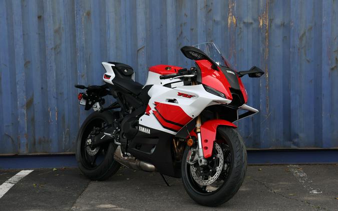 2026 Yamaha YZF-R9
