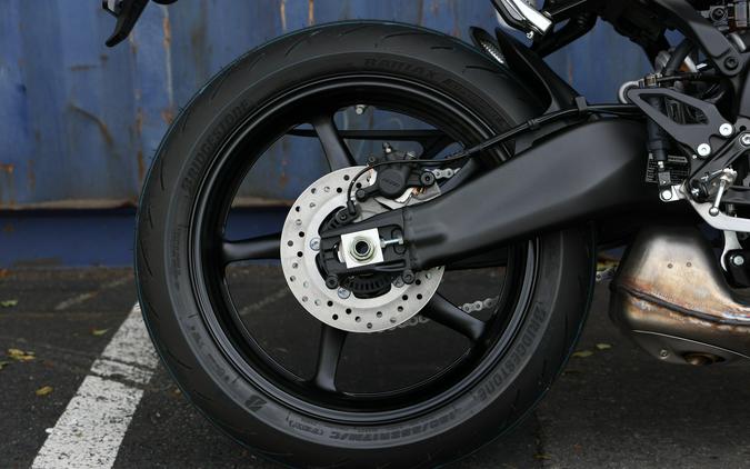 2026 Yamaha YZF-R9