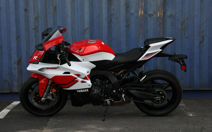 2026 Yamaha YZF-R9