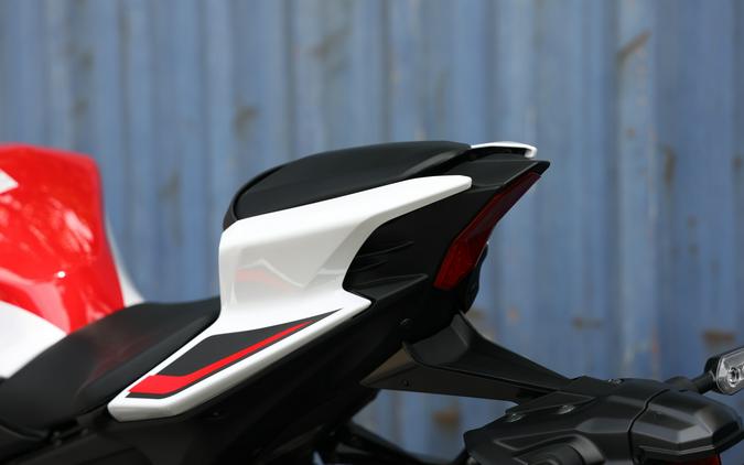 2026 Yamaha YZF-R9