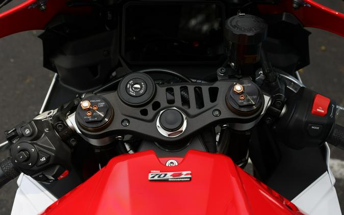 2026 Yamaha YZF-R9