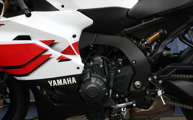 2026 Yamaha YZF-R9