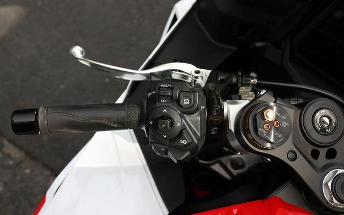 2026 Yamaha YZF-R9