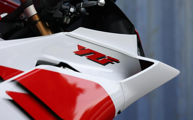 2026 Yamaha YZF-R9