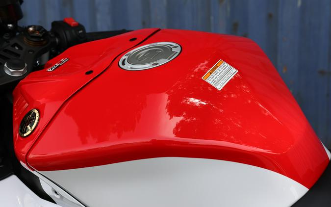 2026 Yamaha YZF-R9