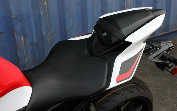 2026 Yamaha YZF-R9
