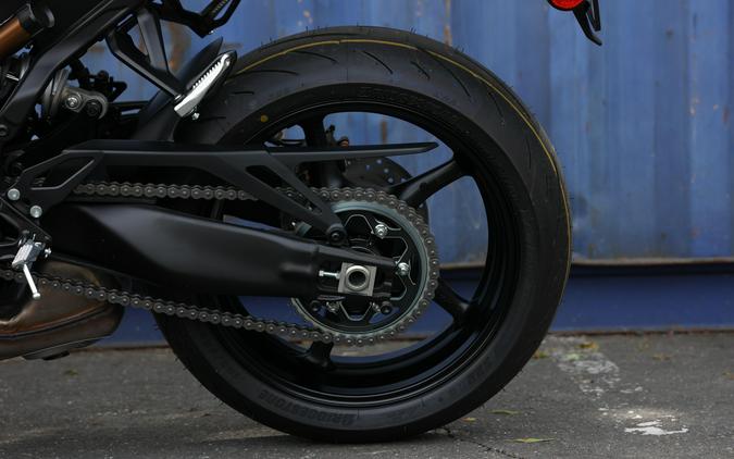 2026 Yamaha YZF-R9