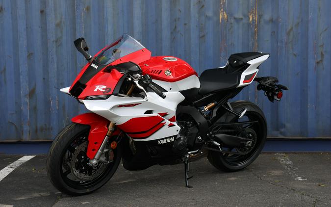 2026 Yamaha YZF-R9